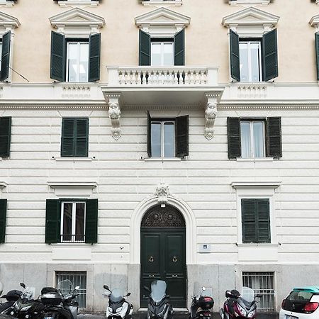 Vaticano Luxury Guest House Rome Extérieur photo