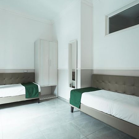 Vaticano Luxury Guest House Rome Extérieur photo