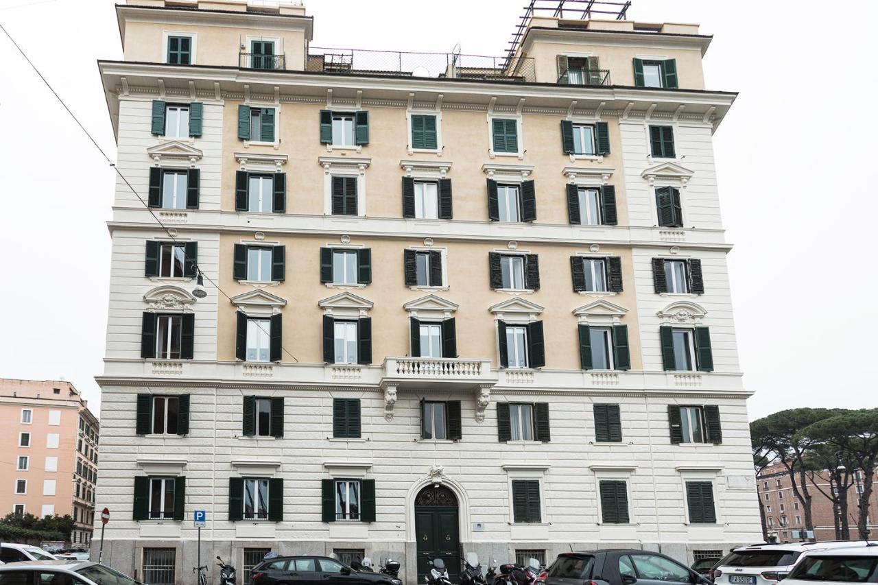 Vaticano Luxury Guest House Rome Extérieur photo