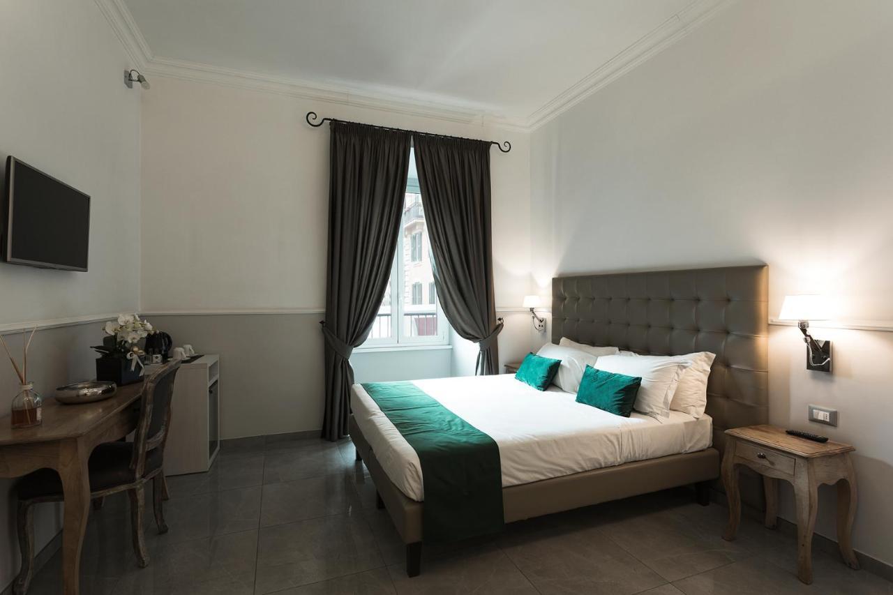 Vaticano Luxury Guest House Rome Extérieur photo