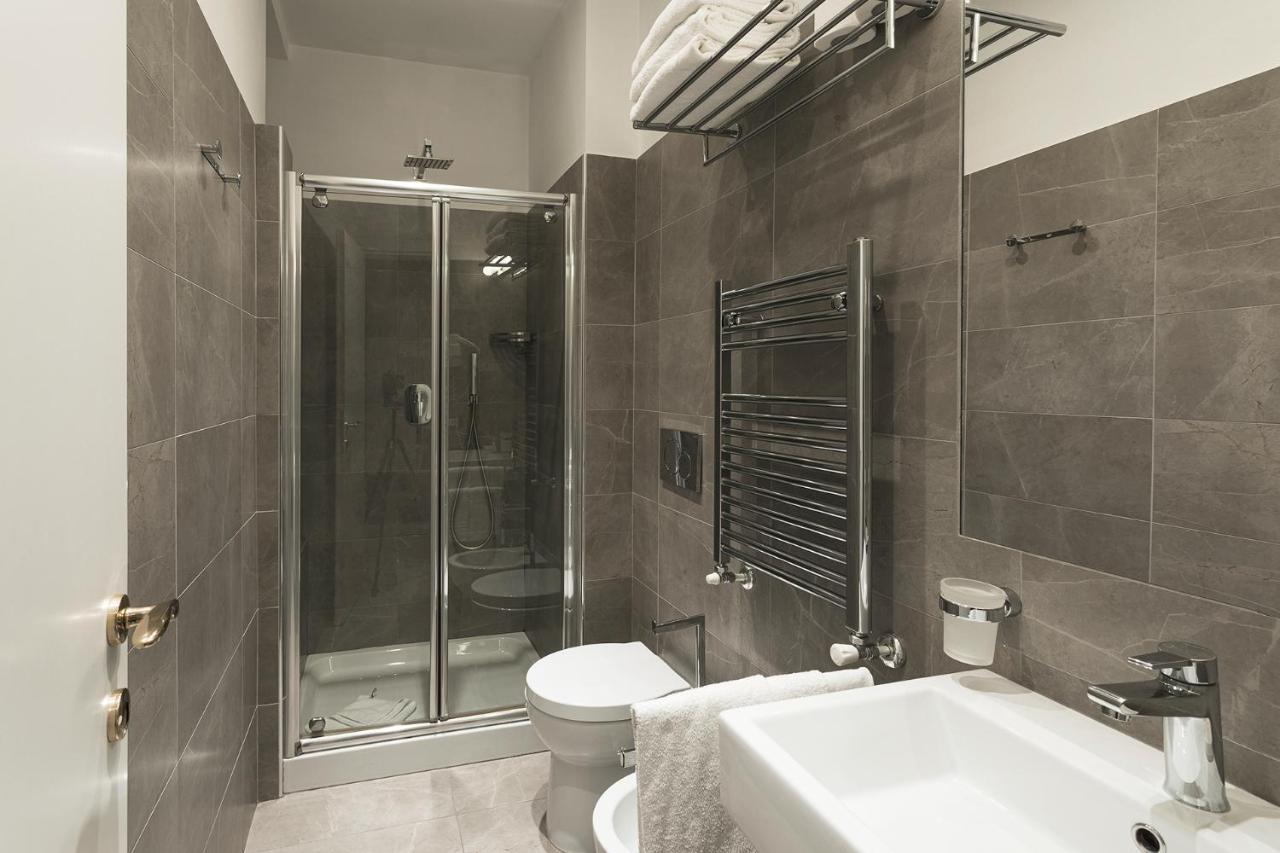 Vaticano Luxury Guest House Rome Extérieur photo