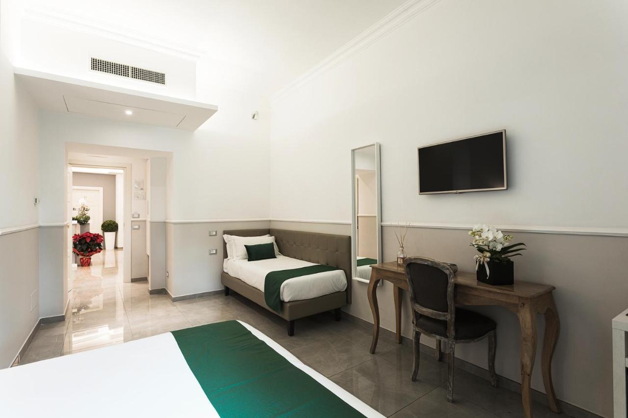 Vaticano Luxury Guest House Rome Extérieur photo