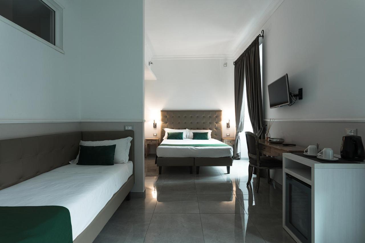 Vaticano Luxury Guest House Rome Extérieur photo