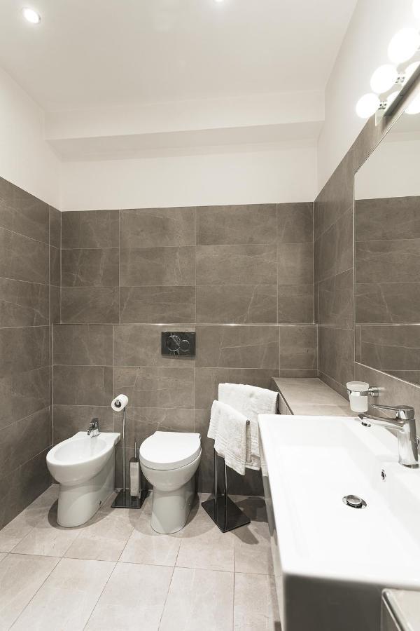 Vaticano Luxury Guest House Rome Extérieur photo