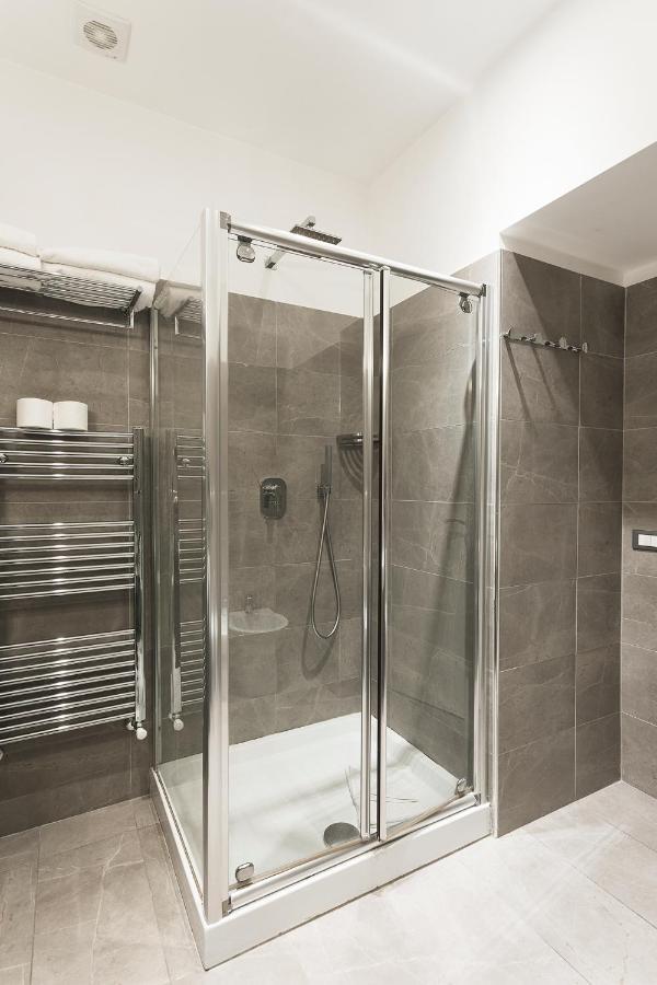 Vaticano Luxury Guest House Rome Extérieur photo