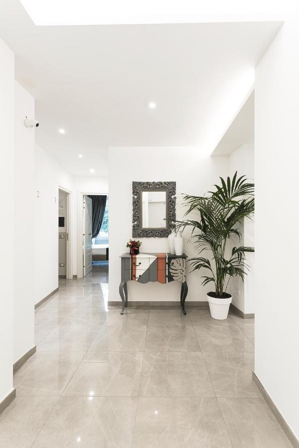 Vaticano Luxury Guest House Rome Extérieur photo
