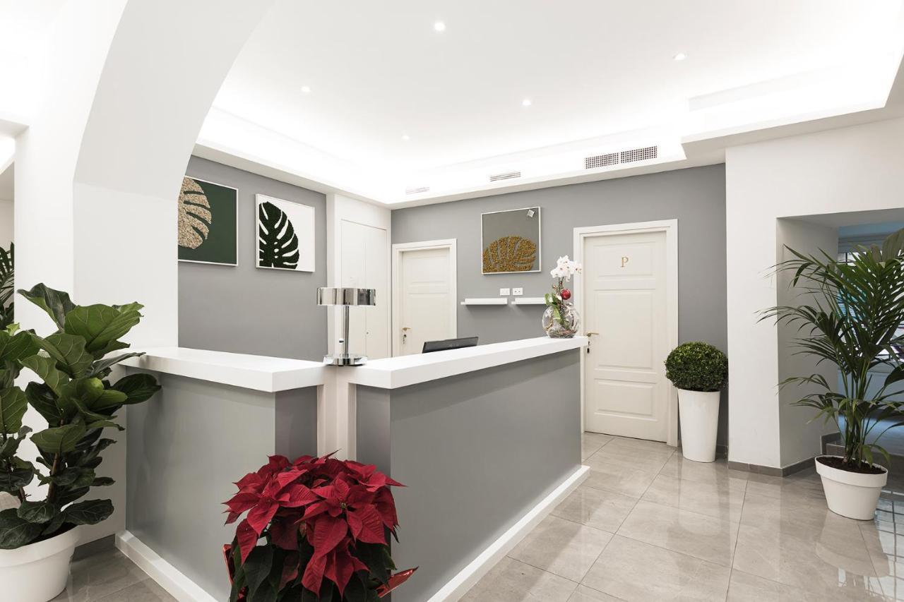 Vaticano Luxury Guest House Rome Extérieur photo