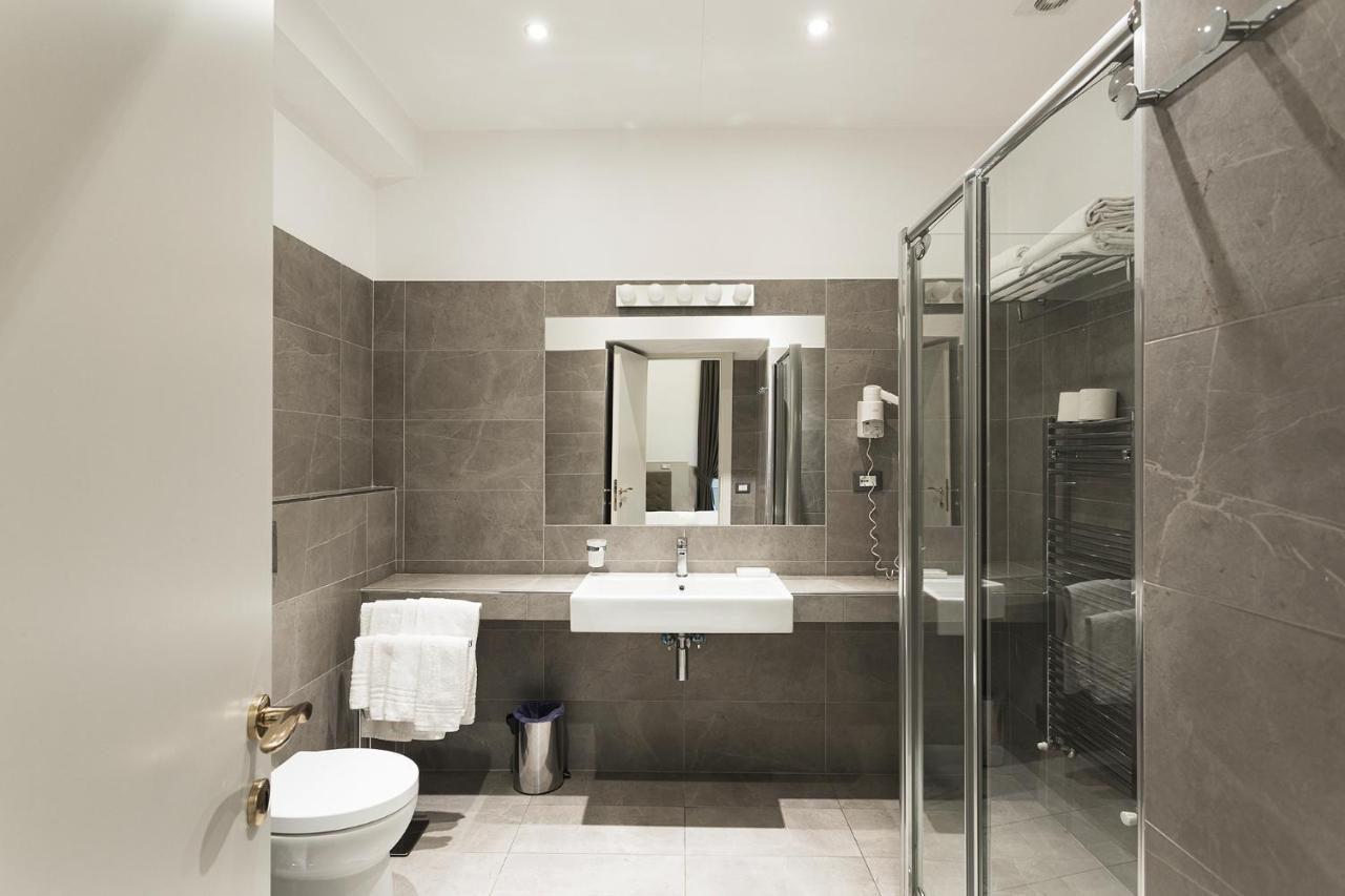 Vaticano Luxury Guest House Rome Extérieur photo