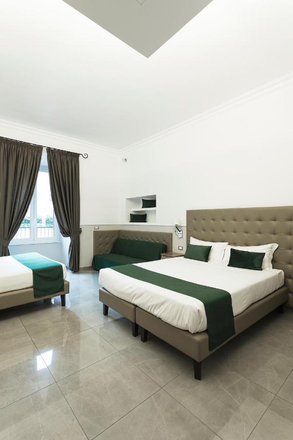 Vaticano Luxury Guest House Rome Extérieur photo