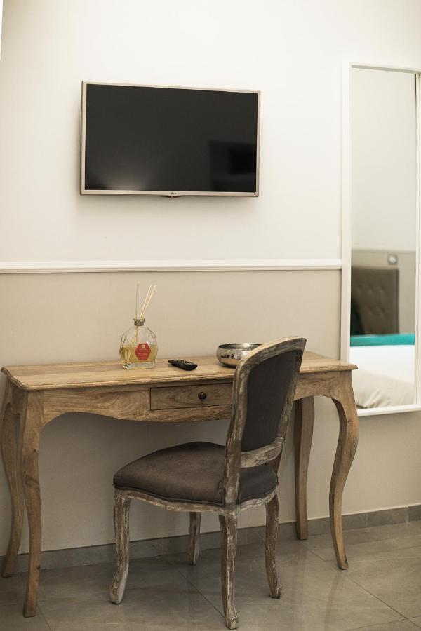 Vaticano Luxury Guest House Rome Extérieur photo