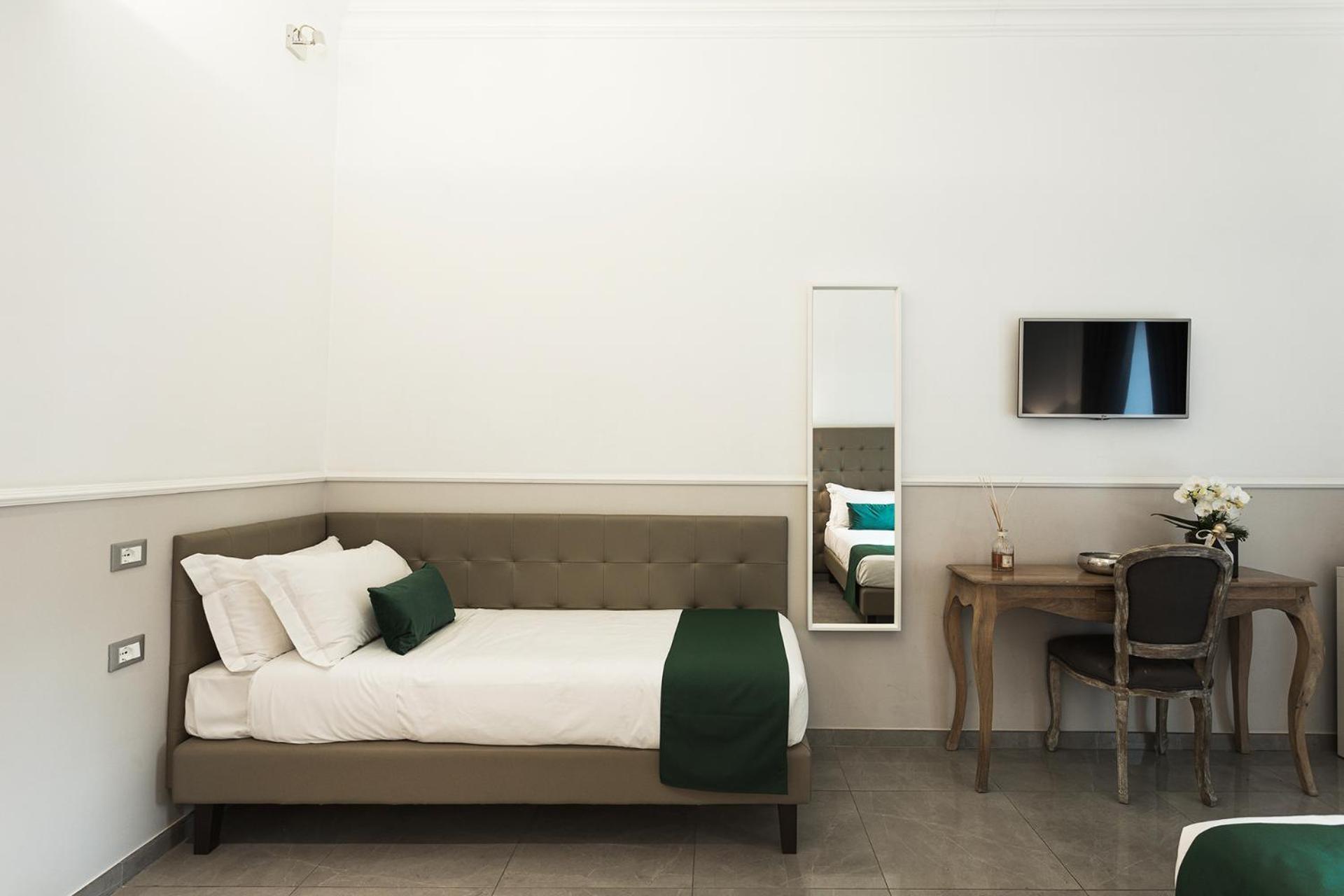 Vaticano Luxury Guest House Rome Extérieur photo