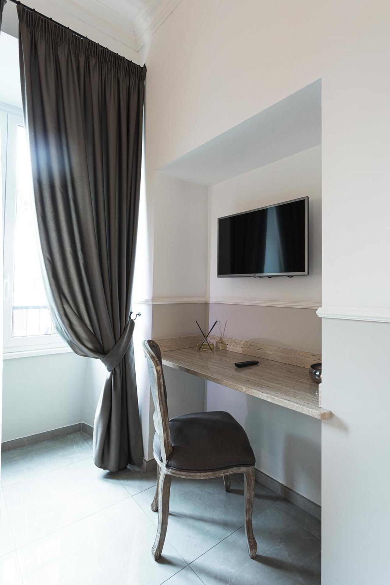 Vaticano Luxury Guest House Rome Extérieur photo