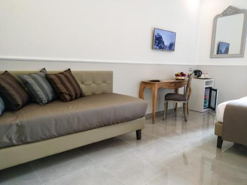 Vaticano Luxury Guest House Rome Extérieur photo