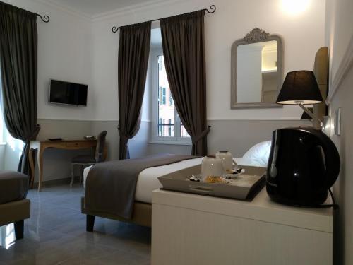 Vaticano Luxury Guest House Rome Extérieur photo