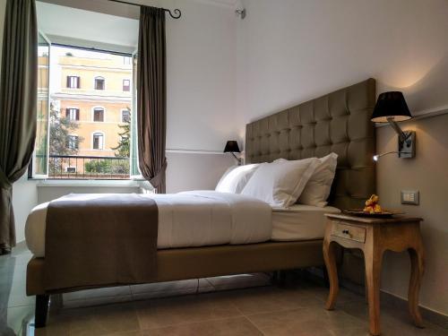 Vaticano Luxury Guest House Rome Extérieur photo
