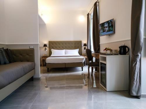 Vaticano Luxury Guest House Rome Extérieur photo