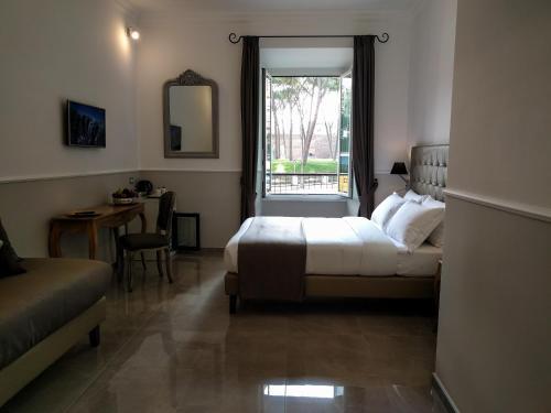 Vaticano Luxury Guest House Rome Extérieur photo